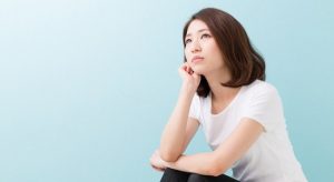 自分に問いかける