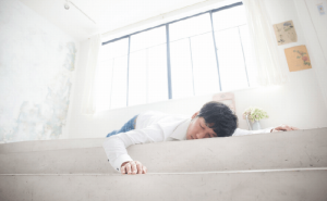 ヒートショックとサウナ